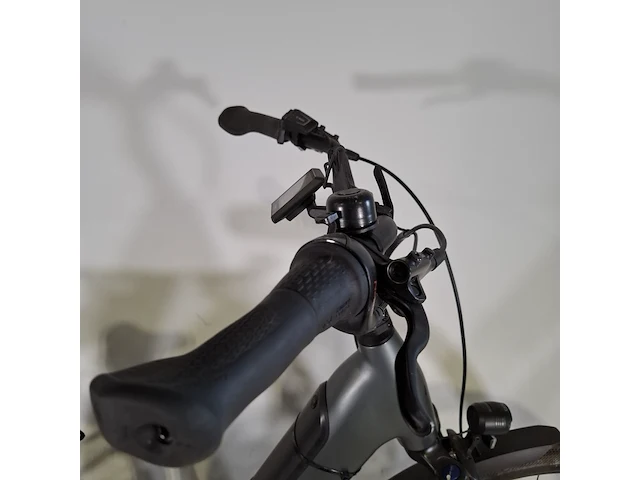Elektrische damesfiets cube - afbeelding 16 van  19