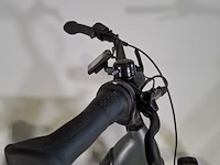 Elektrische damesfiets cube - afbeelding 16 van  19