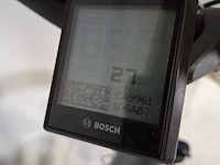 Elektrische damesfiets cube - afbeelding 17 van  19