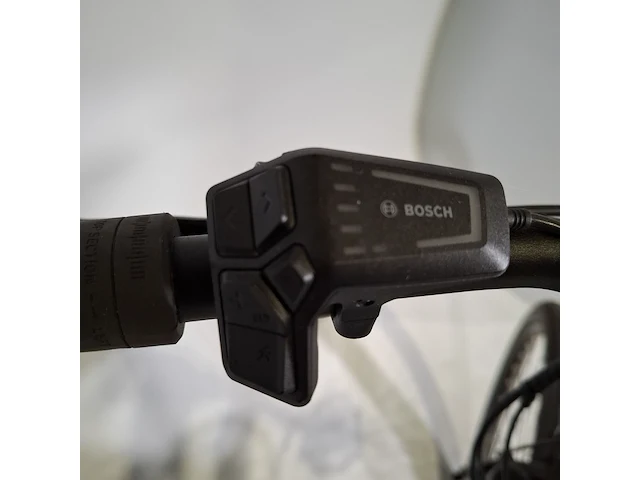 Elektrische damesfiets cube - afbeelding 19 van  19