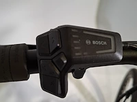 Elektrische damesfiets cube - afbeelding 19 van  19