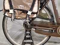 Elektrische damesfiets, d cycle, 36wn8 - afbeelding 2 van  16