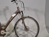 Elektrische damesfiets, d cycle, 36wn8 - afbeelding 10 van  16