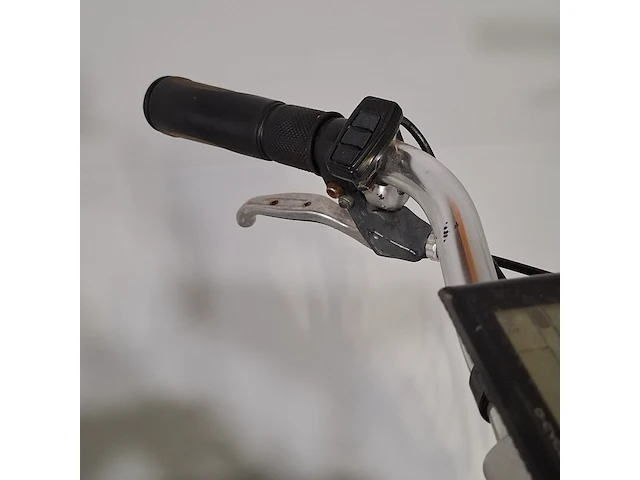 Elektrische damesfiets, d cycle, 36wn8 - afbeelding 12 van  16