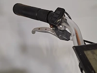 Elektrische damesfiets, d cycle, 36wn8 - afbeelding 12 van  16