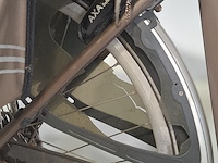 Elektrische damesfiets, d cycle, 36wn8 - afbeelding 3 van  16