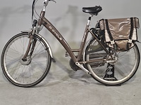 Elektrische damesfiets, d cycle, 36wn8 - afbeelding 4 van  16