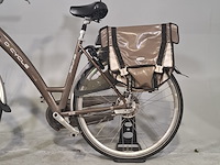 Elektrische damesfiets, d cycle, 36wn8 - afbeelding 6 van  16