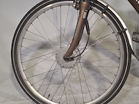 Elektrische damesfiets, d cycle, 36wn8 - afbeelding 7 van  16