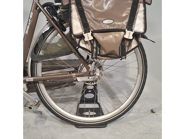 Elektrische damesfiets, d cycle, 36wn8 - afbeelding 8 van  16