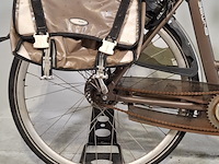 Elektrische damesfiets, d cycle, 36wn8 - afbeelding 9 van  16