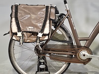 Elektrische damesfiets, d cycle, 36wn8 - afbeelding 11 van  16