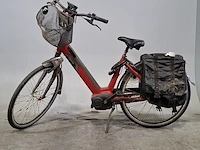 Elektrische damesfiets (defect), sparta - afbeelding 2 van  14