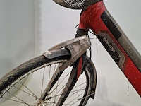 Elektrische damesfiets (defect), sparta - afbeelding 5 van  14