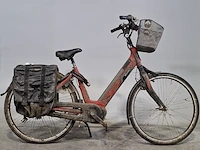 Elektrische damesfiets (defect), sparta - afbeelding 1 van  14