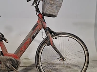 Elektrische damesfiets (defect), sparta - afbeelding 7 van  14