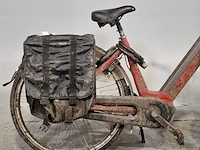 Elektrische damesfiets (defect), sparta - afbeelding 8 van  14