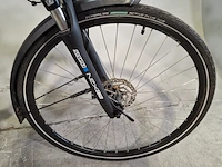 Elektrische damesfiets, diamond, liberty - afbeelding 2 van  19
