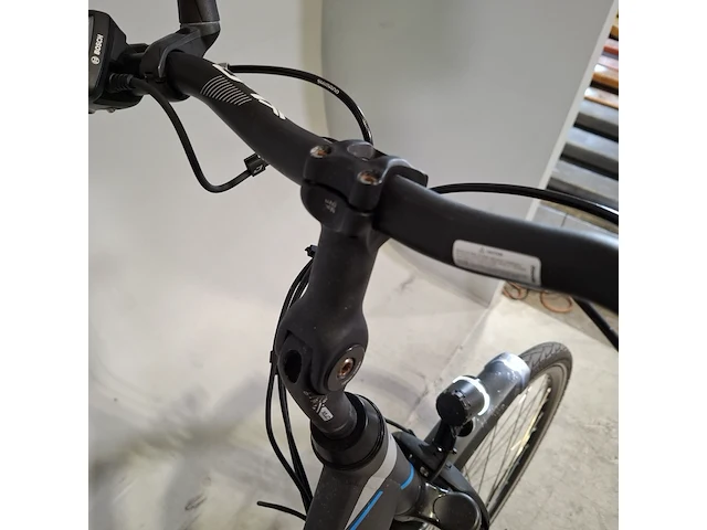 Elektrische damesfiets, diamond, liberty - afbeelding 6 van  19