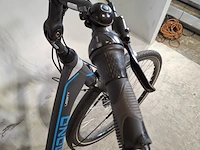 Elektrische damesfiets, diamond, liberty - afbeelding 7 van  19