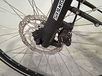 Elektrische damesfiets, diamond, liberty - afbeelding 9 van  19