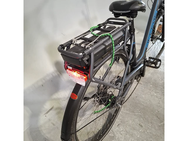 Elektrische damesfiets, diamond, liberty - afbeelding 15 van  19