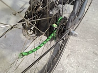 Elektrische damesfiets, diamond, liberty - afbeelding 16 van  19