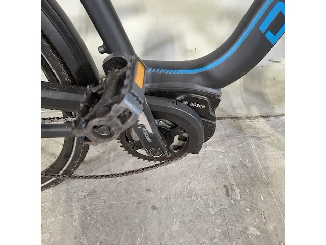 Elektrische damesfiets, diamond, liberty - afbeelding 17 van  19