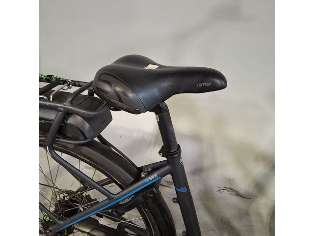 Elektrische damesfiets, diamond, liberty - afbeelding 18 van  19
