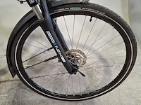 Elektrische damesfiets, diamond, liberty - afbeelding 3 van  19