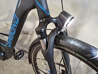 Elektrische damesfiets, diamond, liberty - afbeelding 4 van  19