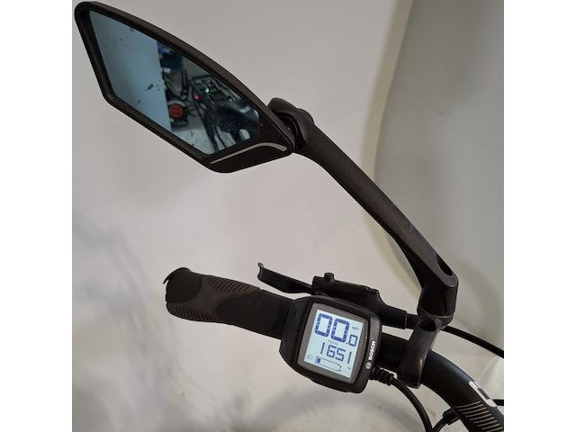 Elektrische damesfiets, diamond, liberty - afbeelding 6 van  19