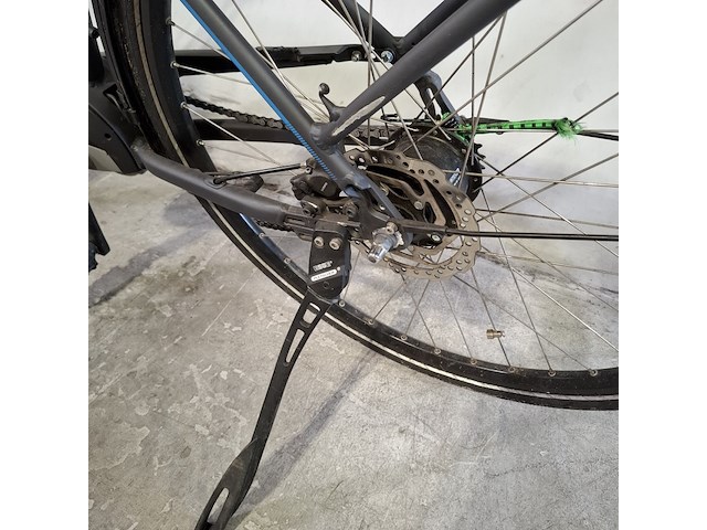 Elektrische damesfiets, diamond, liberty - afbeelding 11 van  19