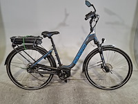 Elektrische damesfiets, diamond, liberty - afbeelding 1 van  19