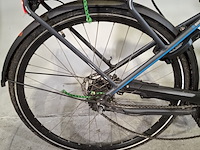 Elektrische damesfiets, diamond, liberty - afbeelding 13 van  19