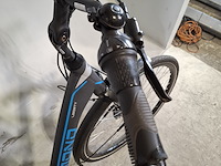 Elektrische damesfiets, diamond, liberty - afbeelding 14 van  19