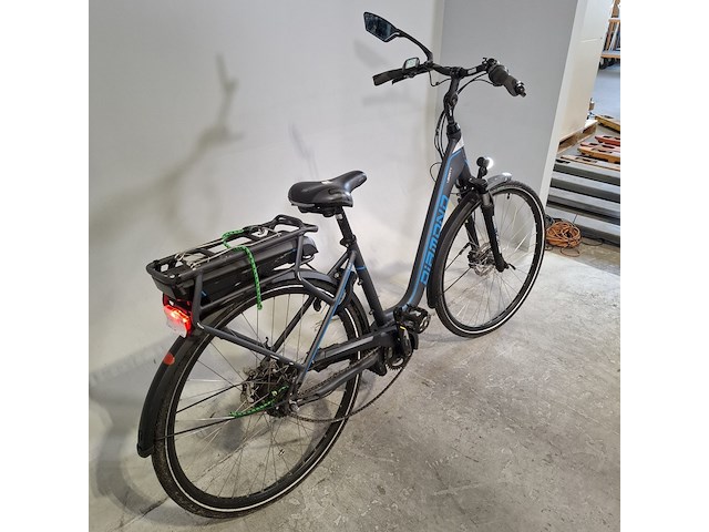 Elektrische damesfiets, diamond, liberty - afbeelding 15 van  19