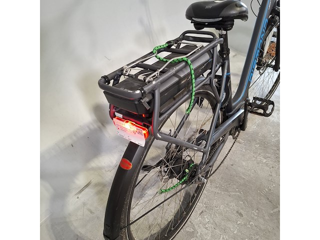 Elektrische damesfiets, diamond, liberty - afbeelding 17 van  19