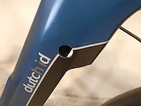 Elektrische damesfiets dutch id, infinity - afbeelding 2 van  23