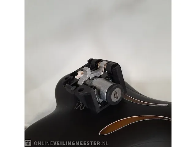 Elektrische damesfiets dutch id, infinity - afbeelding 3 van  23