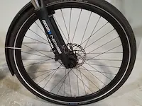 Elektrische damesfiets dutch id, infinity - afbeelding 6 van  23