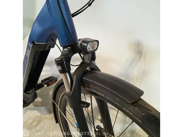 Elektrische damesfiets dutch id, infinity - afbeelding 7 van  23