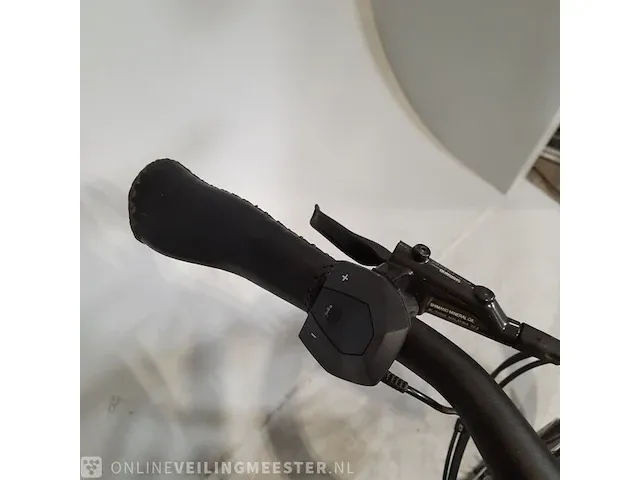 Elektrische damesfiets dutch id, infinity - afbeelding 9 van  23