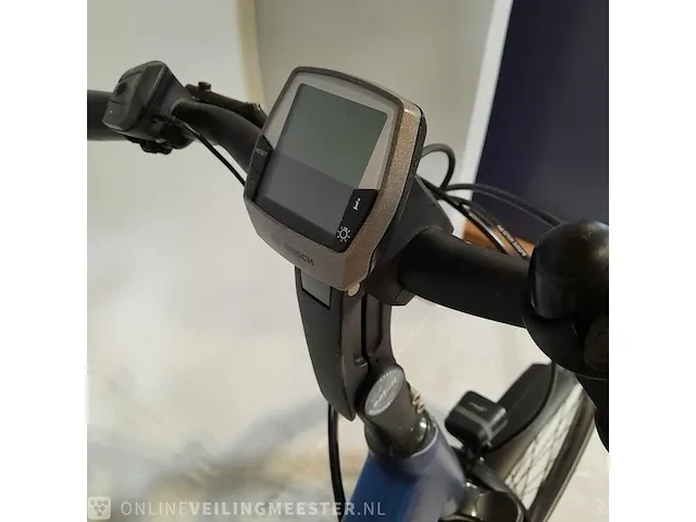 Elektrische damesfiets dutch id, infinity - afbeelding 10 van  23
