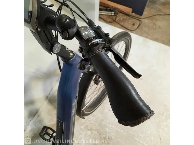 Elektrische damesfiets dutch id, infinity - afbeelding 11 van  23
