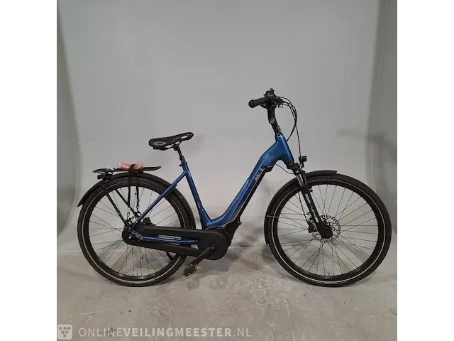 Elektrische damesfiets dutch id, infinity - afbeelding 1 van  23