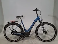 Elektrische damesfiets dutch id, infinity - afbeelding 1 van  23