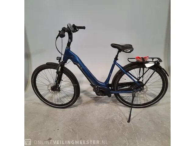 Elektrische damesfiets dutch id, infinity - afbeelding 13 van  23