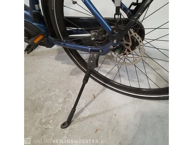 Elektrische damesfiets dutch id, infinity - afbeelding 16 van  23