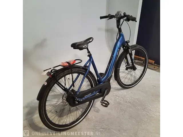 Elektrische damesfiets dutch id, infinity - afbeelding 12 van  23